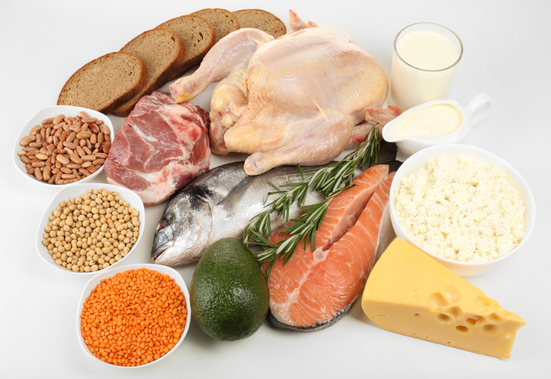 Protein hỗ trợ truyền tín hiệu giữa các tế bào